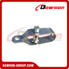Tensor de cable galvanizado en caliente, colador de cerca