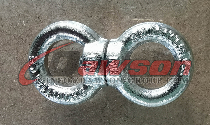 Perno de ojo de acero inoxidable M8 - Dawson Group Ltd. - Fabricante, proveedor, f&aacute;brica de China