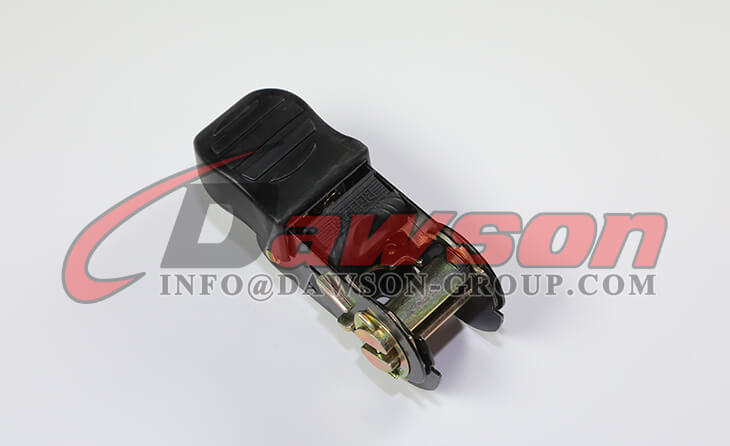 25MM BS 800KG 1760LBS ラチェット バックル、1 インチ ラッシング バックル - Dawson Group Ltd. - 中国メーカー、サプライヤー、工場