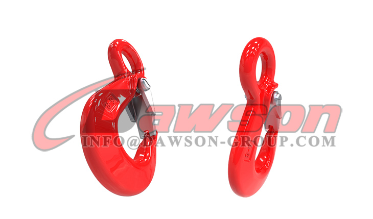 DS219 G80 リフティング用アイ スリング フック - Dawson Group Ltd. - 中国メーカー、工場