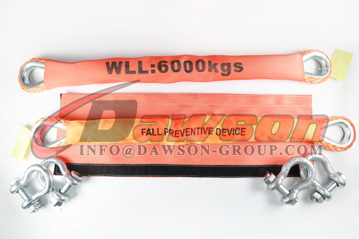 6T 救命ボート落下防止装置 - Dawson Group Ltd. - 中国メーカー、工場、サプライヤー
