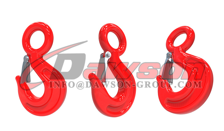 DS223 アイ スリング フック - Dawson Group Ltd. - 中国メーカー、工場