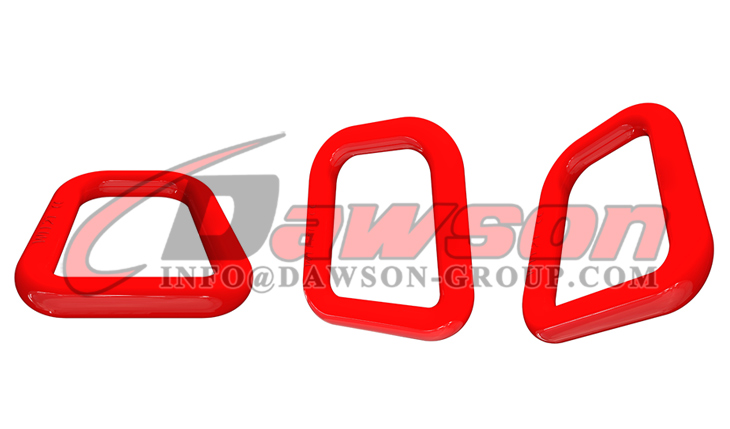 Anillo trapezoidal forjado DS727 - Dawson Group Ltd. - Fabricante, proveedor de China