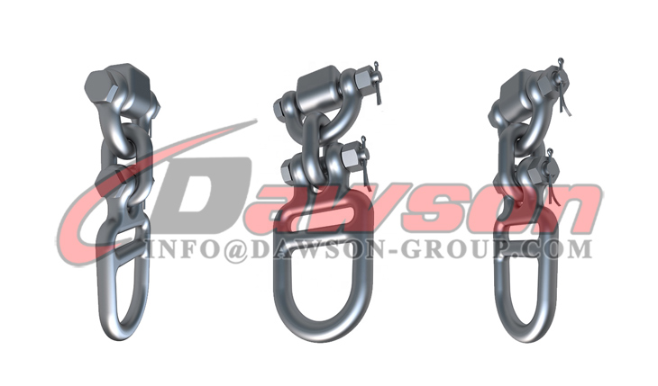 Componentes del enlace de suspensi&oacute;n DS866 - Dawson Group Ltd. - Fabricante, f&aacute;brica de China