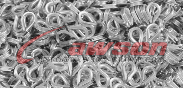 Dedal de cable DAWSON - Dawson Group Ltd. - Proveedor de China, F&aacute;brica