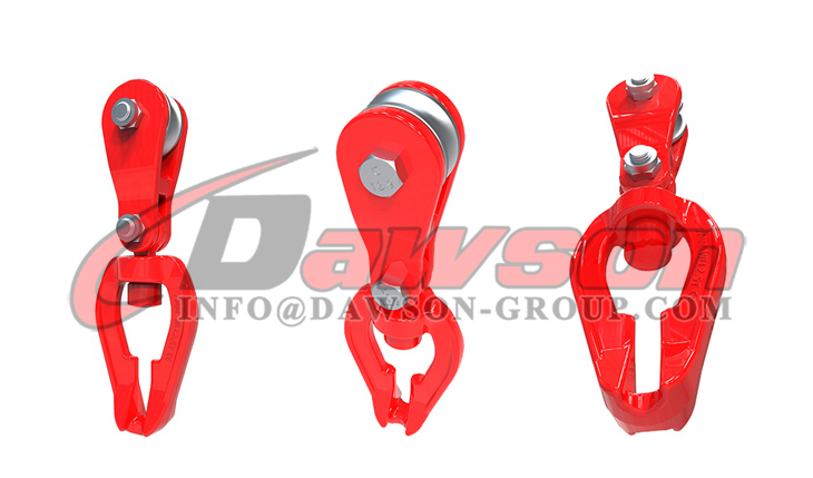 林業伐採用ローラーシーブ付き DS930 G80 スイベル コネクタ - Dawson Group Ltd. - 中国メーカー、サプライヤー