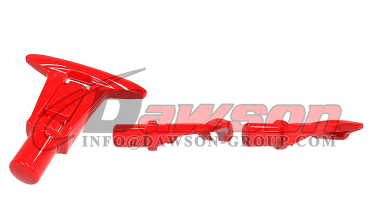 DS938 鍛造超合金鋼固定クラスプ - Dawson Group Ltd. - 中国メーカー、サプライヤー