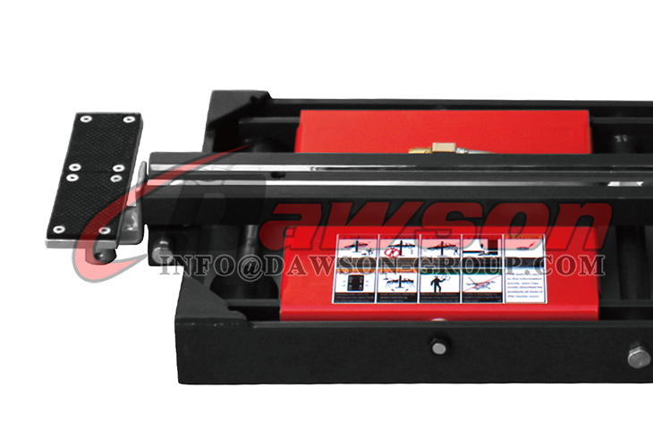 Gato de aire 2.5T 2.2T, Gato de aire con globo de goma - Dawson Group Ltd. - Fabricante, proveedor y f&aacute;brica de China