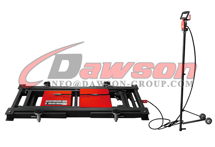 Gato de aire, soportes de seguridad especiales Gato de aire - Dawson Group Ltd. - Fabricante, proveedor de China