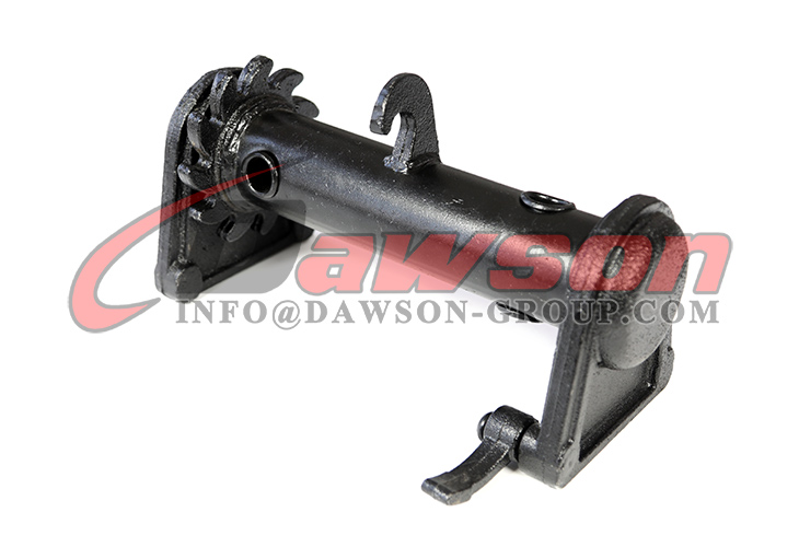 DAWSON WLL 5500KG アメリカ 3 バー フレームレス レッグ ウィンチ、平床トラック ウィンチ - Dawson Group Ltd. - 中国メーカー、工場