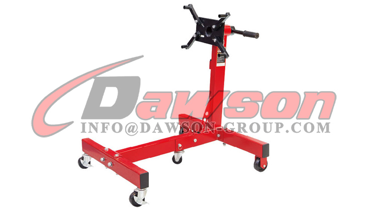 Soporte de motor DST26801 1500LBS - Dawson Group Ltd. - Fabricante, proveedor y f&aacute;brica de China