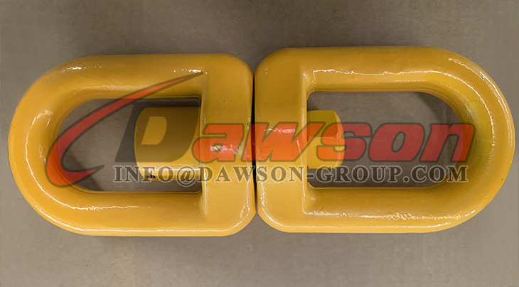 DS283 G80 WLL 5.3T Giratorio con rodamiento para elevaci&oacute;n - Dawson Group Ltd. - Proveedor de China, F&aacute;brica