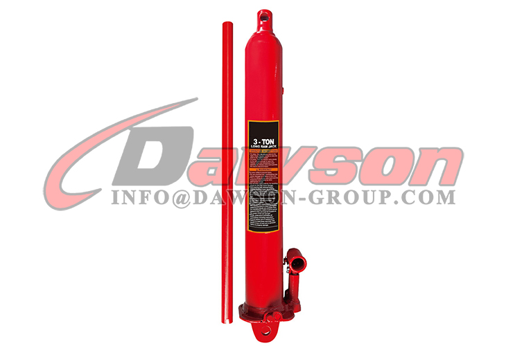 DST30506X 5Ton ロングラムジャッキ、5000kg エンジンレベラー、エンジンスタンド - Dawson Group Ltd. - 中国メーカー、サプライヤー