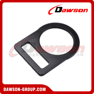 DSJ-3002 Ремни безопасности для защиты от падения со штампованным D-образным кольцом, D-образным кольцом для ремней безопасности