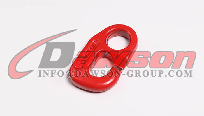 Gancho G de pesca forjado de aleaci&oacute;n G80, Gancho forjado de acero de aleaci&oacute;n de grado 80 - Dawson Group Ltd. - Fabricante, f&aacute;brica y proveedor de China