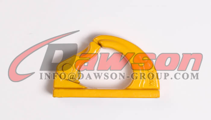 Gancho para soldar G80, ganchos de aleaci&oacute;n de grado 80 - Dawson Group Ltd. - Fabricante, proveedor, f&aacute;brica de China (1)