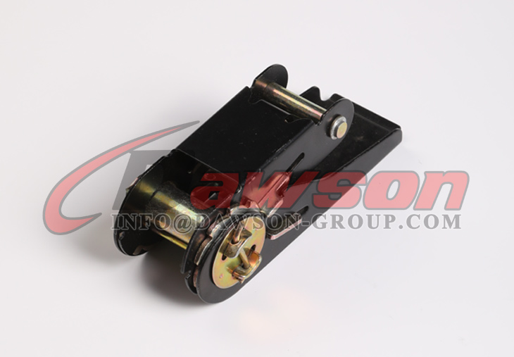DSRB25081B BS 850KG1870LBS 黒亜鉛メッキ ラチェット バックル - Dawson Group Ltd. - 中国メーカー、工場