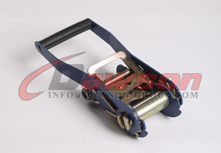 DSRB50502B BS 5000KG 11000LBS スチール ハンドル ラチェット バックル - Dawson Group Ltd. - 中国サプライヤー、工場