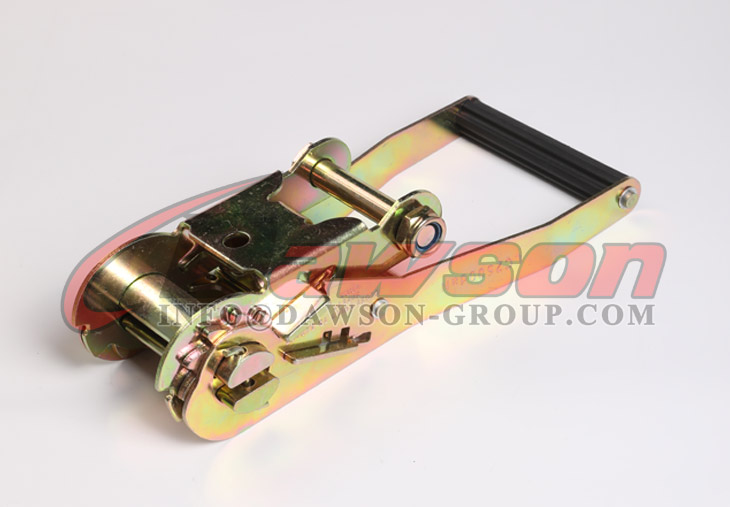 DSRB50203 BS 5000KG 11000LBS ラチェット バックル - Dawson Group Ltd. - 中国サプライヤー、メーカー、工場