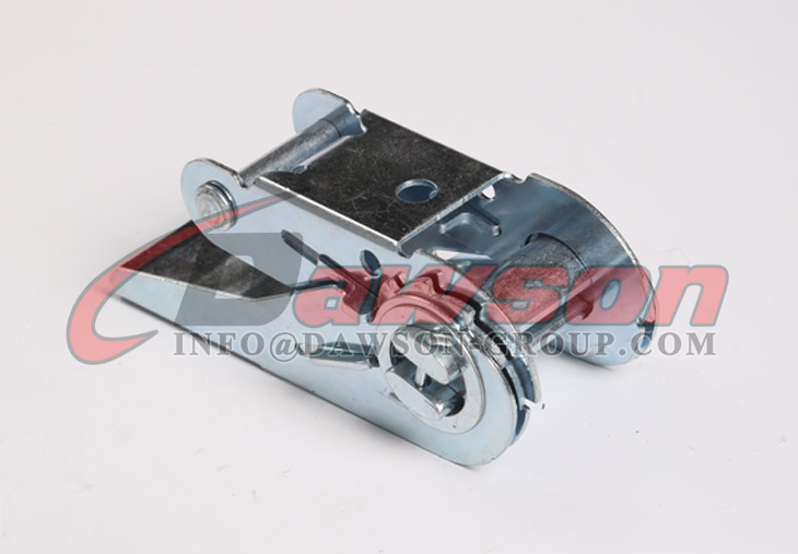 DSRB25081SS BS 800KG 1760LBS ステンレス鋼ラチェット バックル (9)