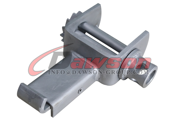 Cabrestante para cami&oacute;n, Cabrestante de amarre de 2500 KG 5500 LBS - Dawson Group Ltd. - Fabricante, f&aacute;brica y proveedor de China