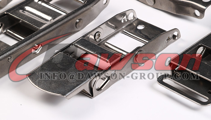 ウェビング用オーバーセンターバックル - Dawson Group Ltd. - 中国メーカー、工場、サプライヤー