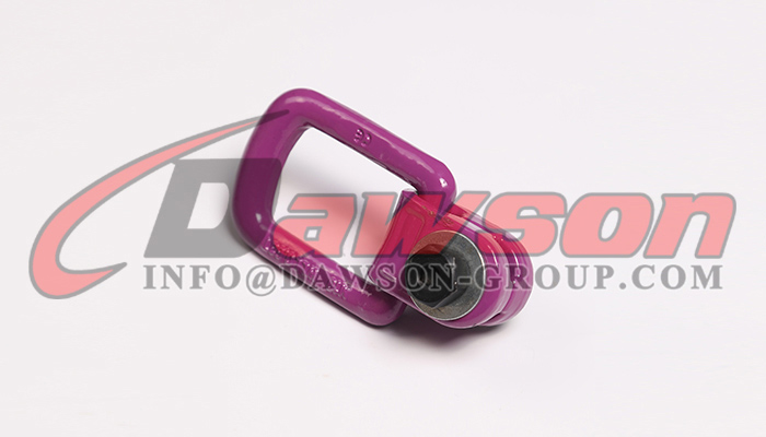 Tornillo de elevaci&oacute;n pivotante G80, Anillo de elevaci&oacute;n giratorio de acero de aleaci&oacute;n G80 para elevaci&oacute;n, Punto de elevaci&oacute;n giratorio tipo tornillo de grado 80 - Dawson Group Ltd. - Fabricante, proveedor y f&aacute;brica de China