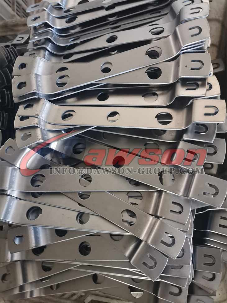 Tensor de alambre galvanizado - Dawson Group Ltd. - Fabricante, proveedor, f&aacute;brica de China