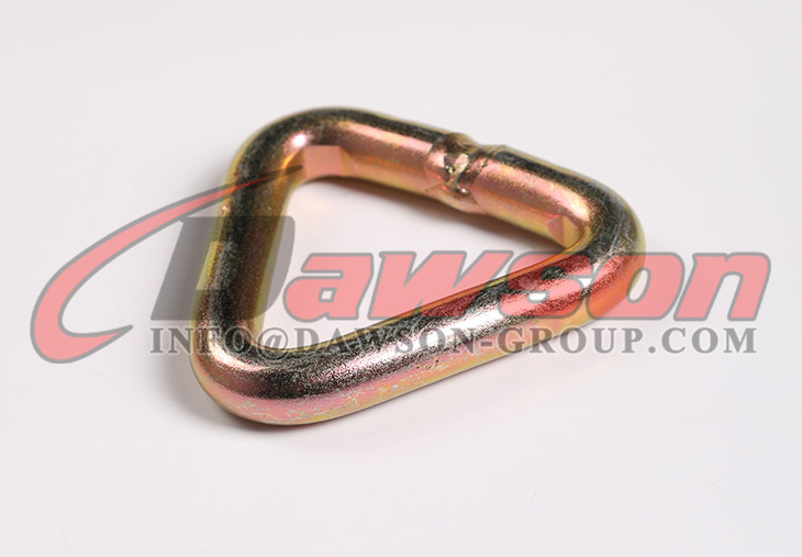 DSDR25081 BS 800KG1760LBS D リング - Dawson Group Ltd. - 中国メーカー、工場