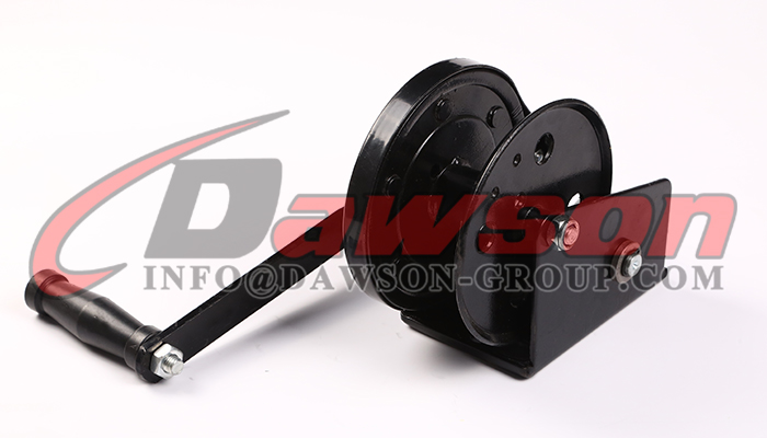 小型ケーブルハンドウインチ - Dawson Group Ltd. - 中国メーカー、工場、サプライヤー