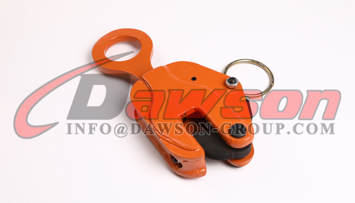 DS-SCDH نوع المشبك العمودي للرفع بقفل الأمان - Dawson Group Ltd. - الصين الصانع والمصنع والمورد