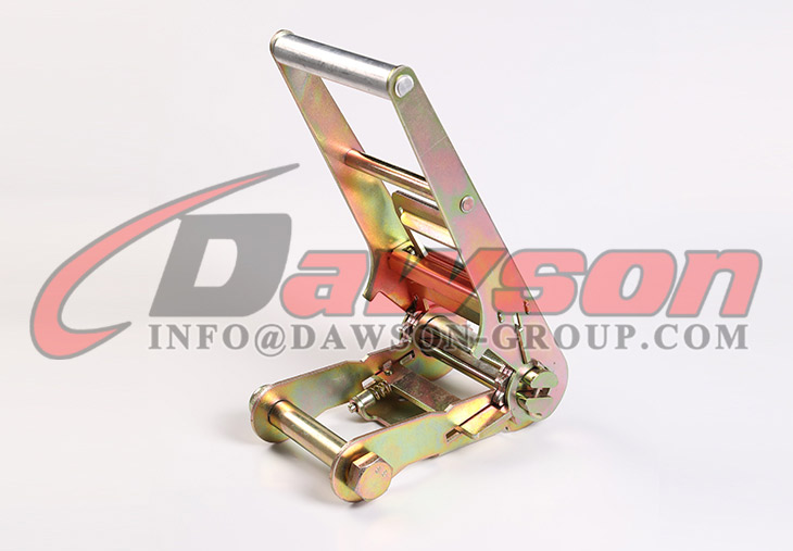 亜鉛メッキラチェットバックル - Dawson Group Ltd. - 中国工場、サプライヤー、メーカー