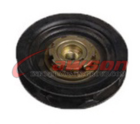 Roda de prote&ccedil;&atilde;o contra sobrecarga para blocos de corrente DSVD - Dawson Group Ltd. - Fabricante, fornecedor, f&aacute;brica na China