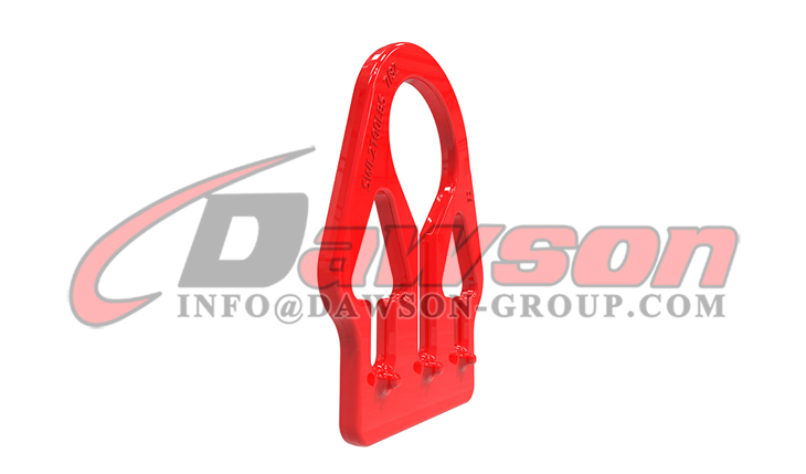 DS558 Tipo A Eslab&oacute;n maestro para eslingas de cadena - Dawson Group Ltd. - Proveedor, fabricante, f&aacute;brica de China