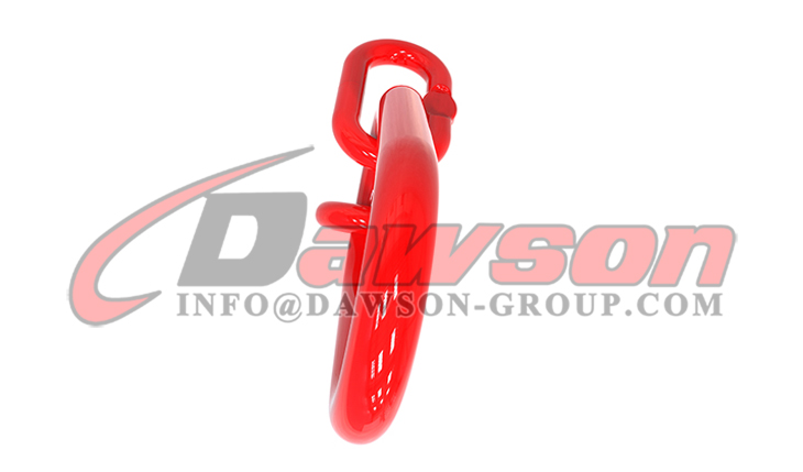 DS032 A-346 Conjunto de enlace maestro de tipo europeo para eslingas de elevaci&oacute;n de huevas de alambre - Dawson Group Ltd. - F&aacute;brica, proveedor, fabricante de China