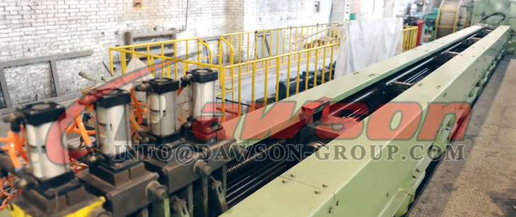 Equipo de prueba de cables de acero 100 toneladas 200 toneladas 500 toneladas 2000 toneladas - Dawson Group Ltd. - Fabricante, proveedor y f&aacute;brica de China