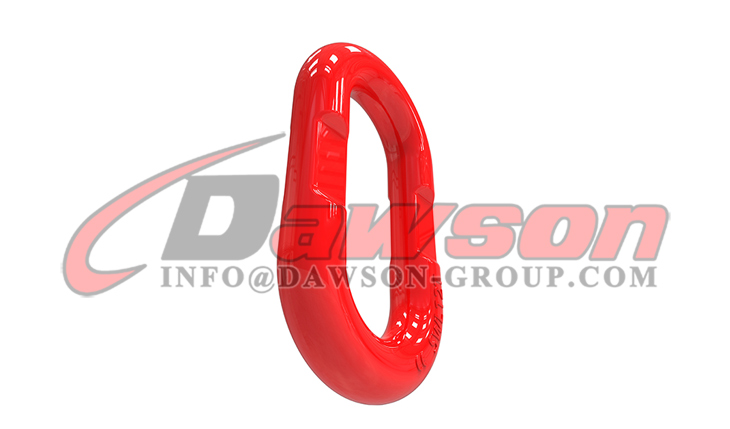 Enlace de acero de aleaci&oacute;n forjado DS411 - Dawson Group Ltd. - Fabricante, proveedor y f&aacute;brica de China