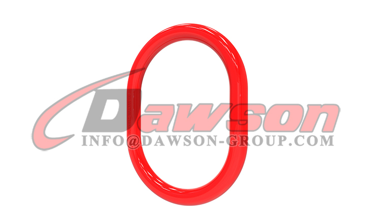 DS454 Enlace maestro forjado de tipo europeo para gancho de gr&uacute;a m&aacute;s grande - Dawson Group Ltd. - Fabricante, proveedor y f&aacute;brica de China