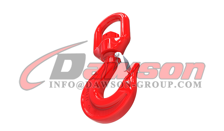 DS067 LD7785B スイベル フック - Dawson Group Ltd. - 中国メーカー、サプライヤー