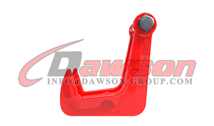 Herramienta de elevaci&oacute;n de acero de aleaci&oacute;n forjada DS713 - Dawson Group Ltd. - Fabricante, proveedor de China