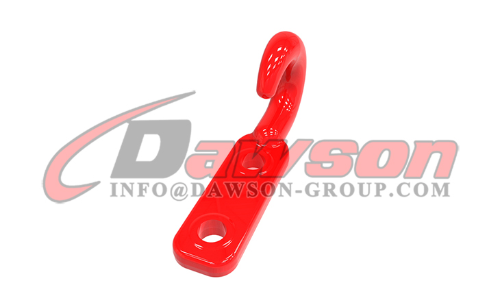 Gancho de remolque forjado DS444 - Dawson Group Ltd. - Proveedor de China, F&aacute;brica