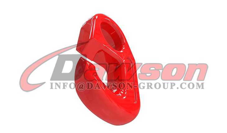 Gancho DV forjado de acero DS087 G80 para pesca y aparejos en el extranjero - Dawson Group Ltd. - Fabricante, proveedor y f&aacute;brica de China