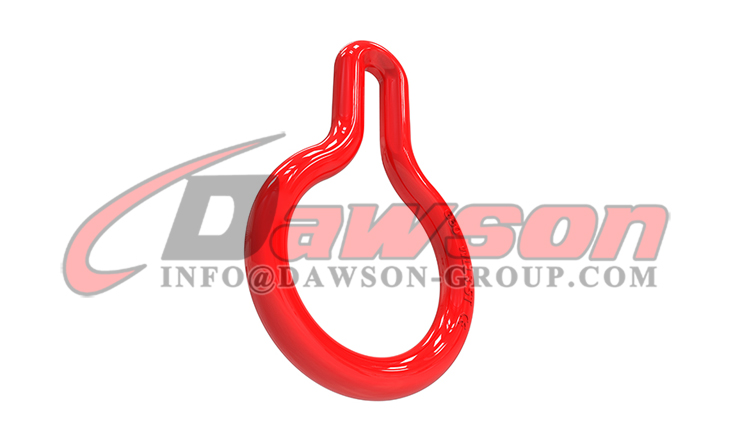 Anillo forjado de aleaci&oacute;n DS403 grado 80 - Dawson Group Ltd. - Fabricante, proveedor y f&aacute;brica de China