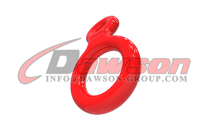 Anillo forjado de acero de aleaci&oacute;n DS685 - Dawson Group Ltd. - Fabricante, proveedor de China