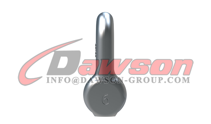DS363 リフティング用高強度ボルト タイプ ディー シャックル - Dawson Group Ltd. - 中国サプライヤー、メーカー、工場