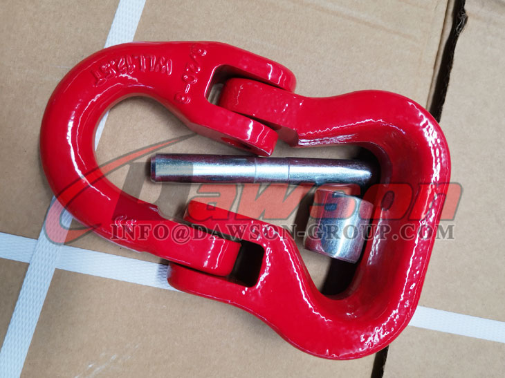 Conector DS001 G80 para eslinga de correas - Dawson Group Ltd. - Proveedor, f&aacute;brica y fabricante de China