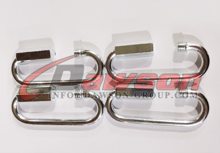 Mosquet&oacute;n de acero aleado - Dawson Group Ltd. - Proveedor y fabricante de China