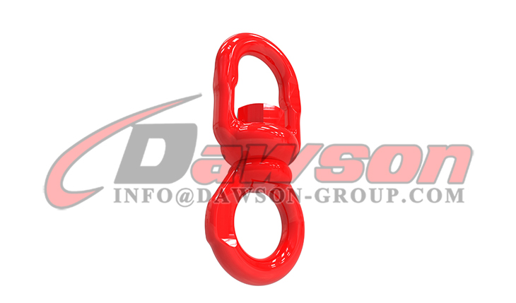 DS120 Ojo giratorio para polipasto - Dawson Group Ltd. - Fabricante, proveedor y f&aacute;brica de China