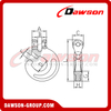  DS230 G80 10MM HFS Gancho tipo horquilla C para registro