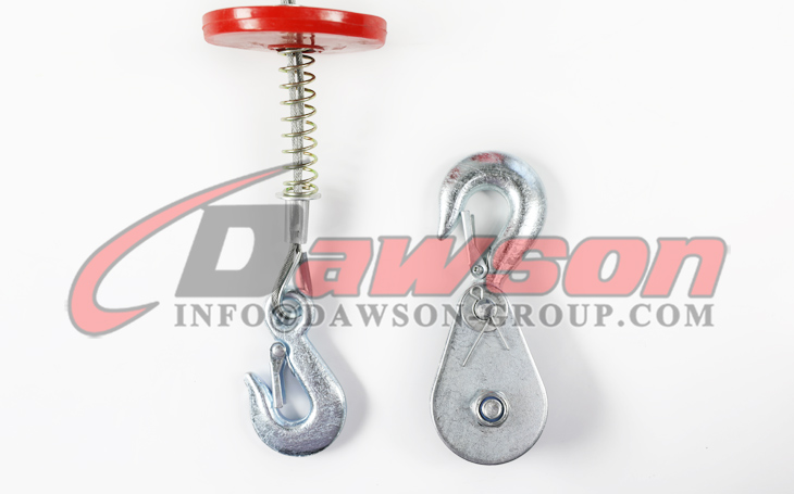 Mini polipasto de cable el&eacute;ctrico de acero DS-PA200 para elevaci&oacute;n, polipasto de cable el&eacute;ctrico peque&ntilde;o - Dawson Group Ltd. - Proveedor, f&aacute;brica y fabricante de China